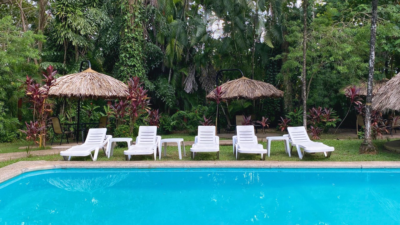 Photo of Outdoor in Palenque
