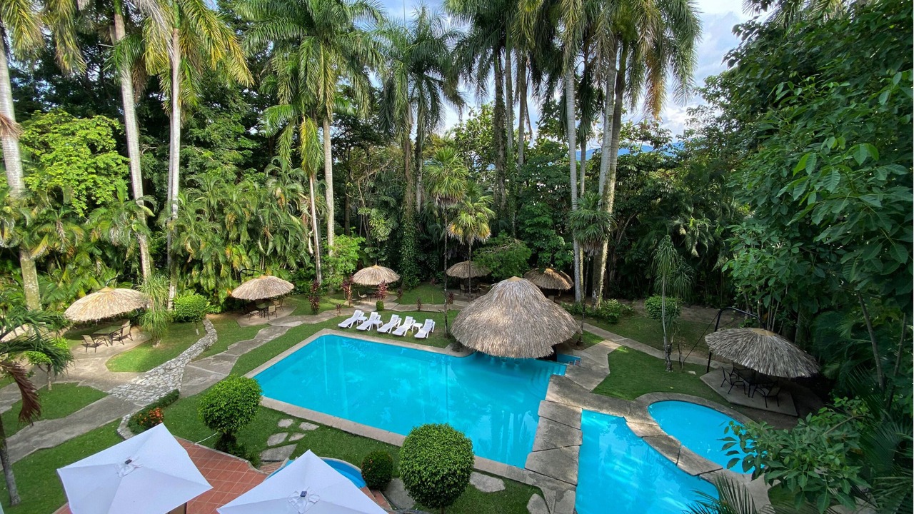Photo of Outdoor in Palenque