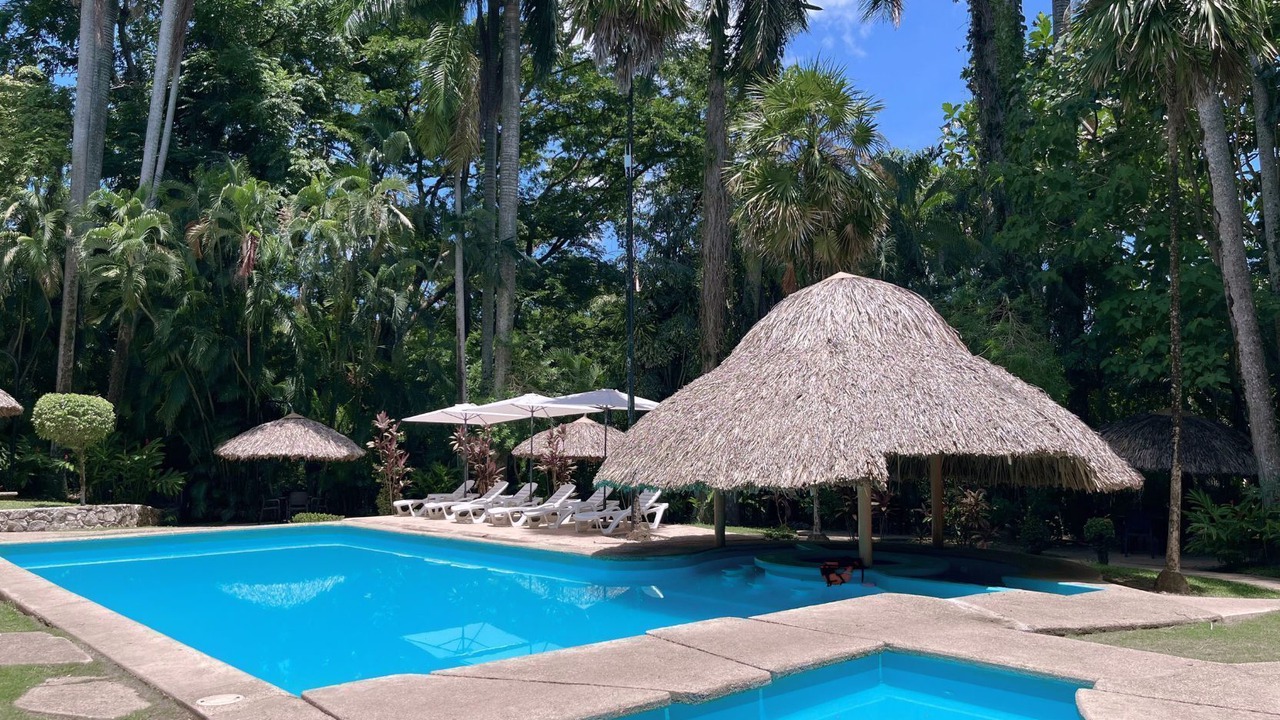 Photo of Outdoor in Palenque