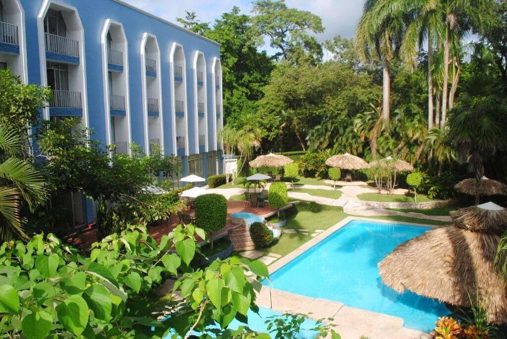 Photo of Outdoor in Palenque