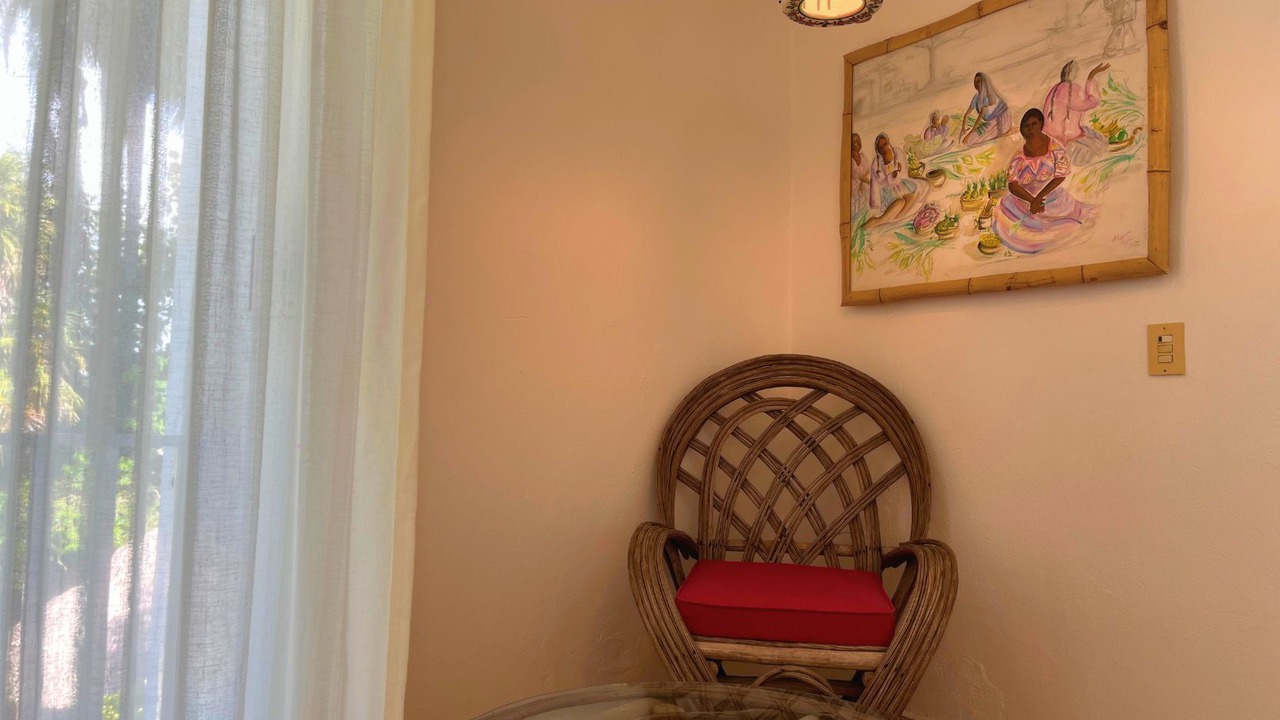 Photo of Bedroom in Palenque