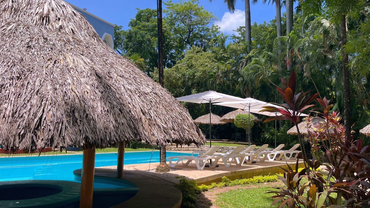 Photo of Outdoor in Palenque