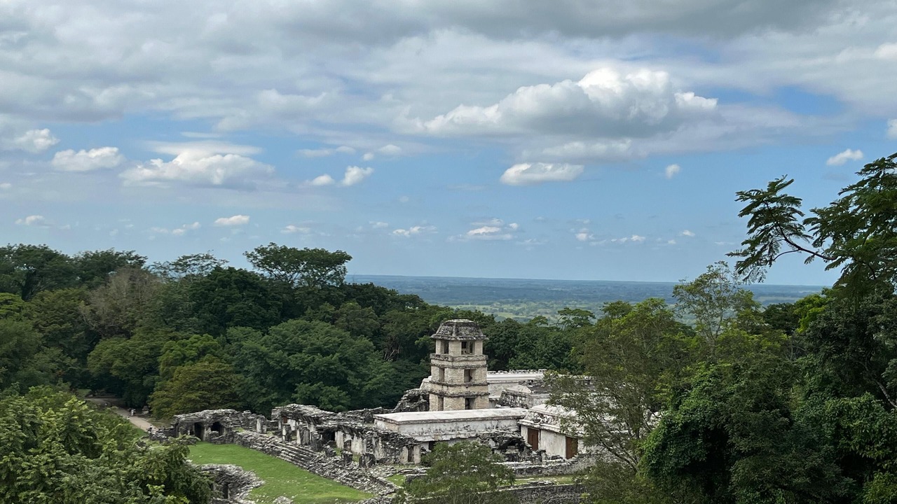 Photo of Others in Palenque