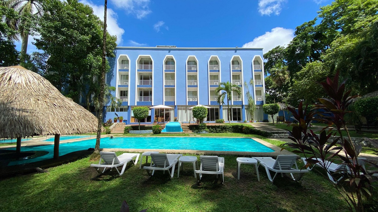 Photo of Outdoor in Palenque
