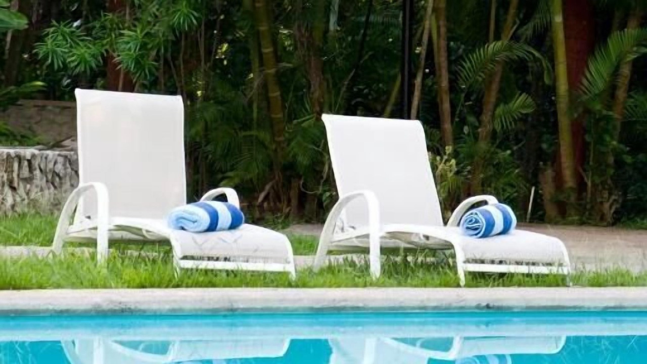 Photo of Outdoor in Palenque