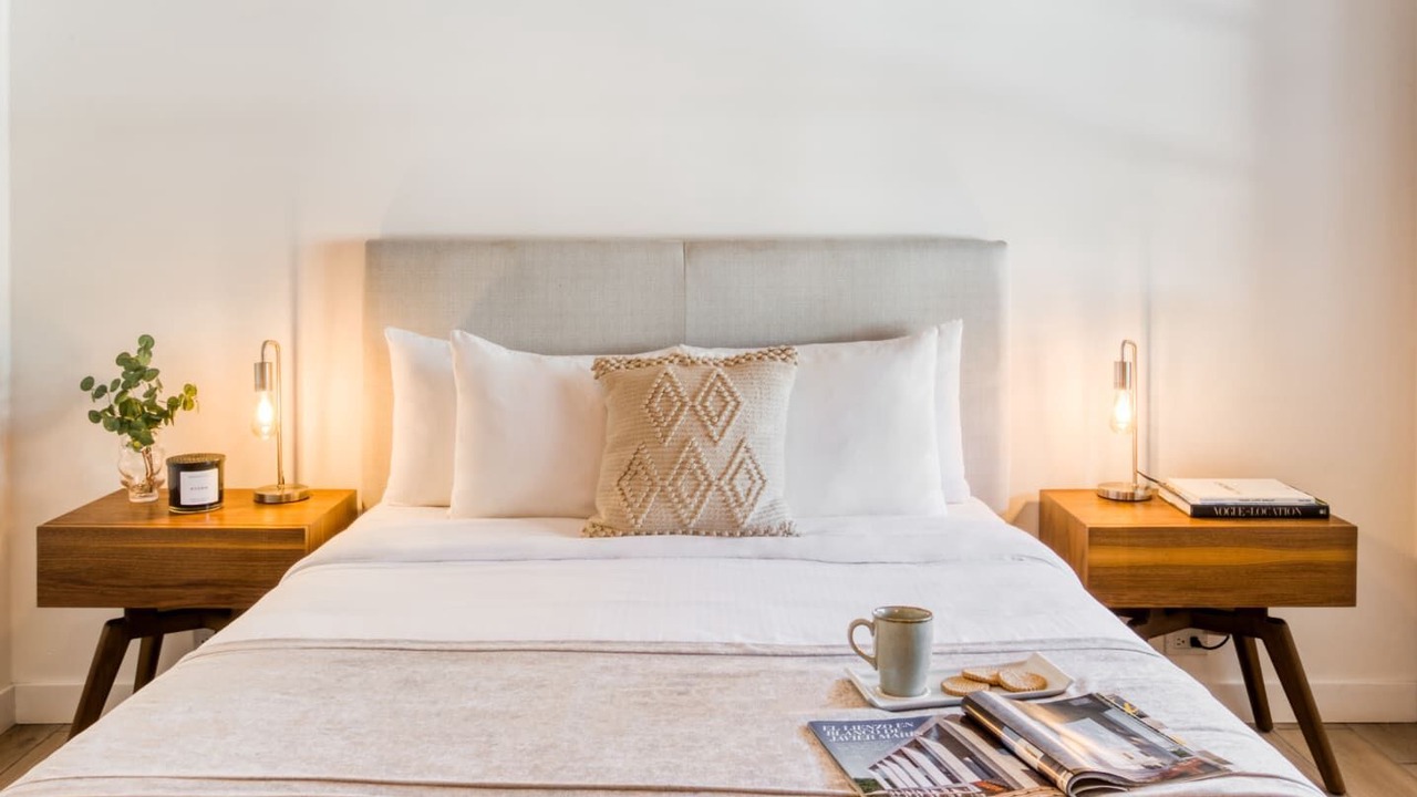 Photo of Bedroom in Playa Ensenada