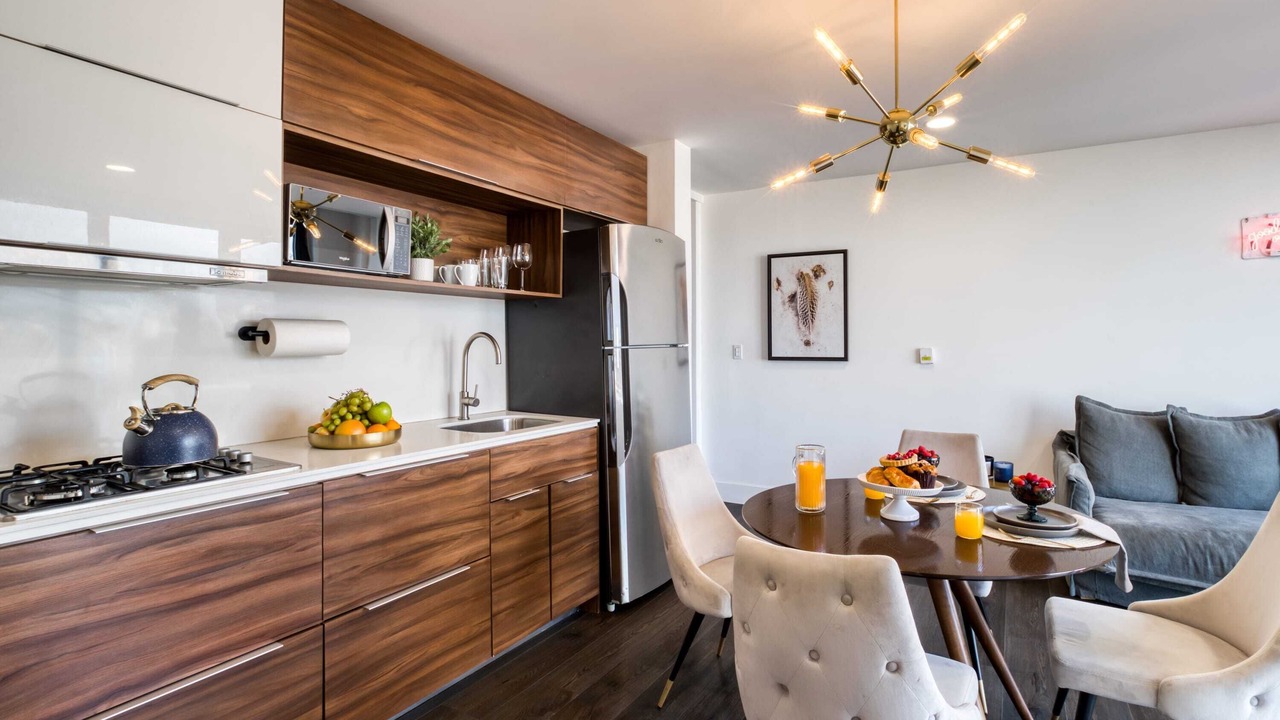 Photo of Livingroom in Tijuana
