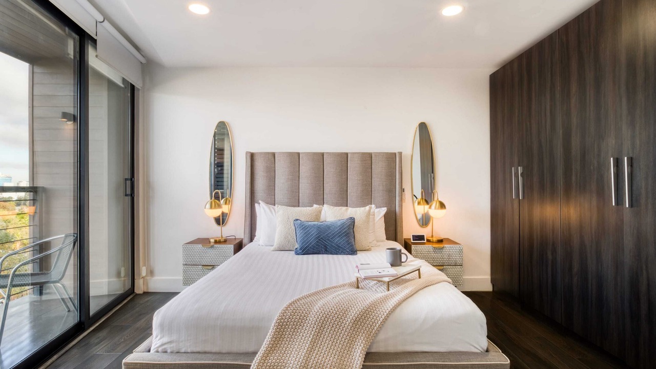 Photo of Bedroom in Tijuana