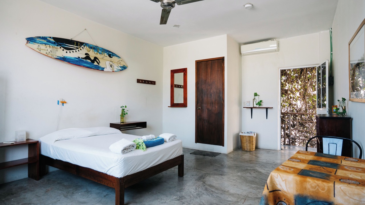 Photo of Bedroom in Juarez