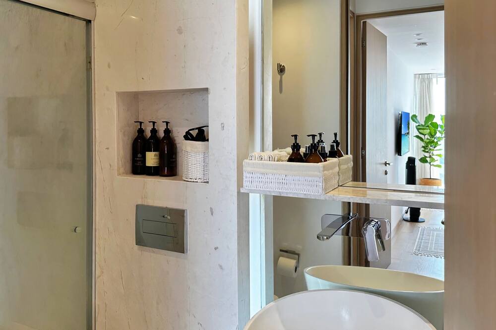Photo of Bathroom in San Miguel Chapultepec