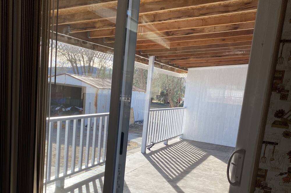 Photo of Outdoor in Nipton