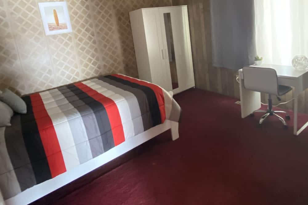 Photo of Bedroom in Nipton