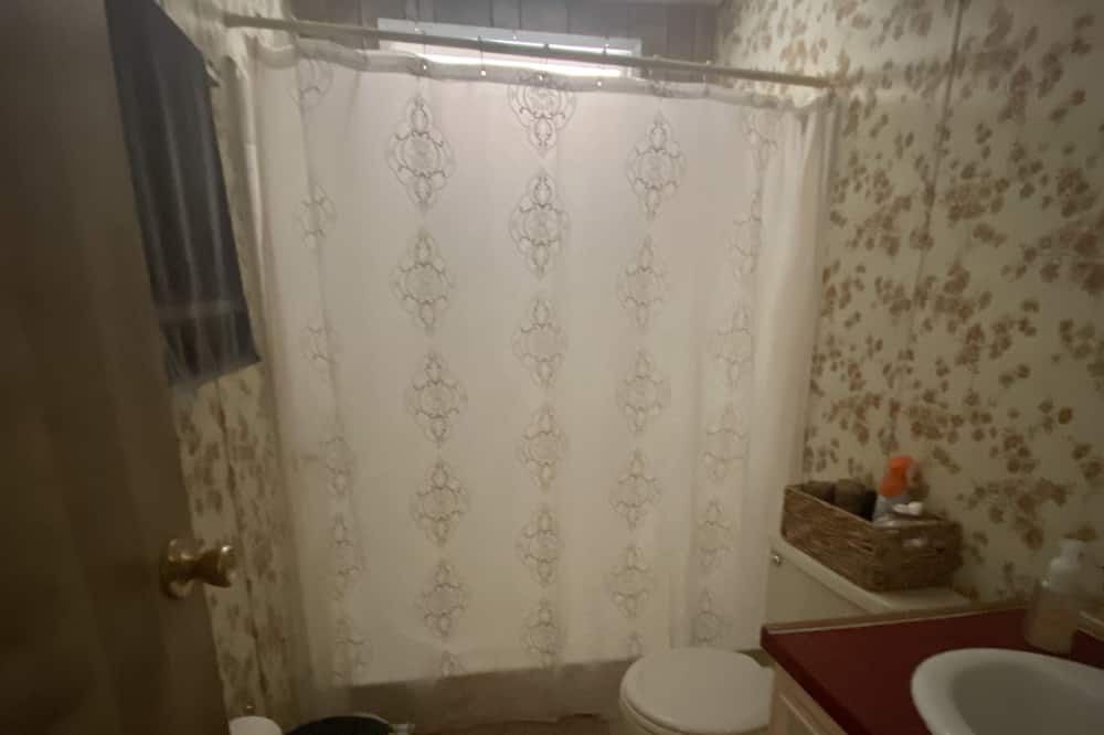 Photo of Bathroom in Nipton