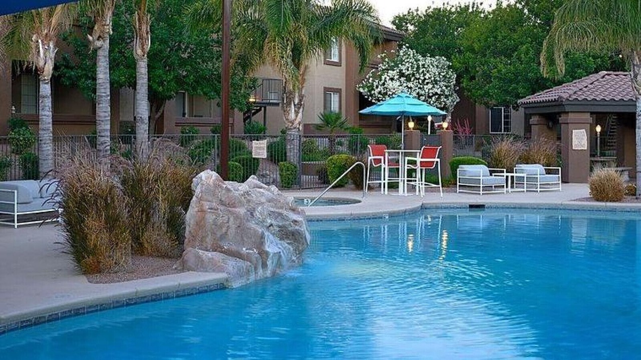 Photo of Outdoor in Cortaro