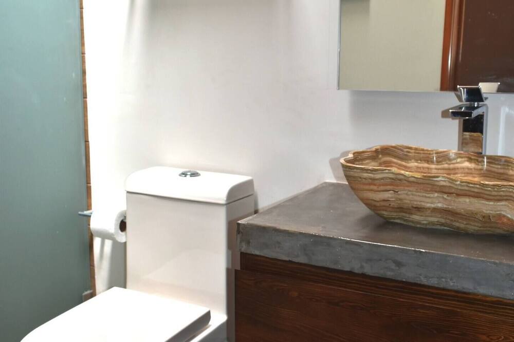 Photo of Bathroom in San Luis Potosi