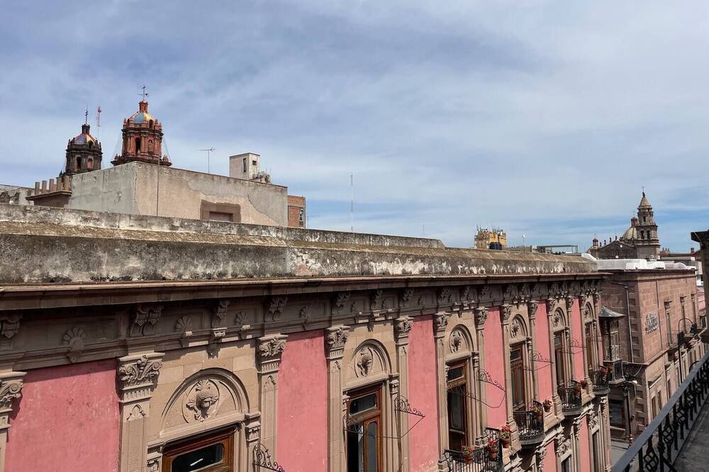 Photo of Outdoor in San Luis Potosi