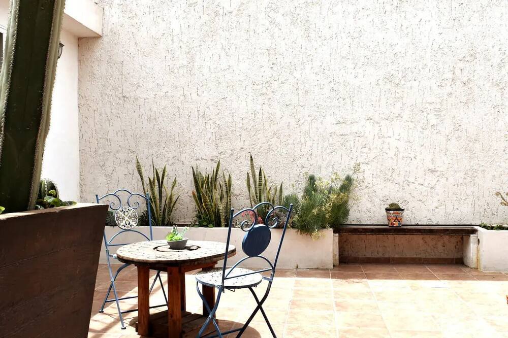Photo of Outdoor in San Luis Potosi