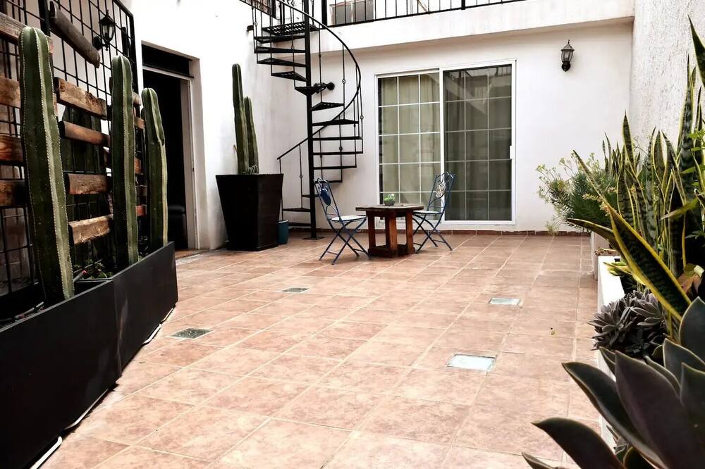 Photo of Outdoor in San Luis Potosi