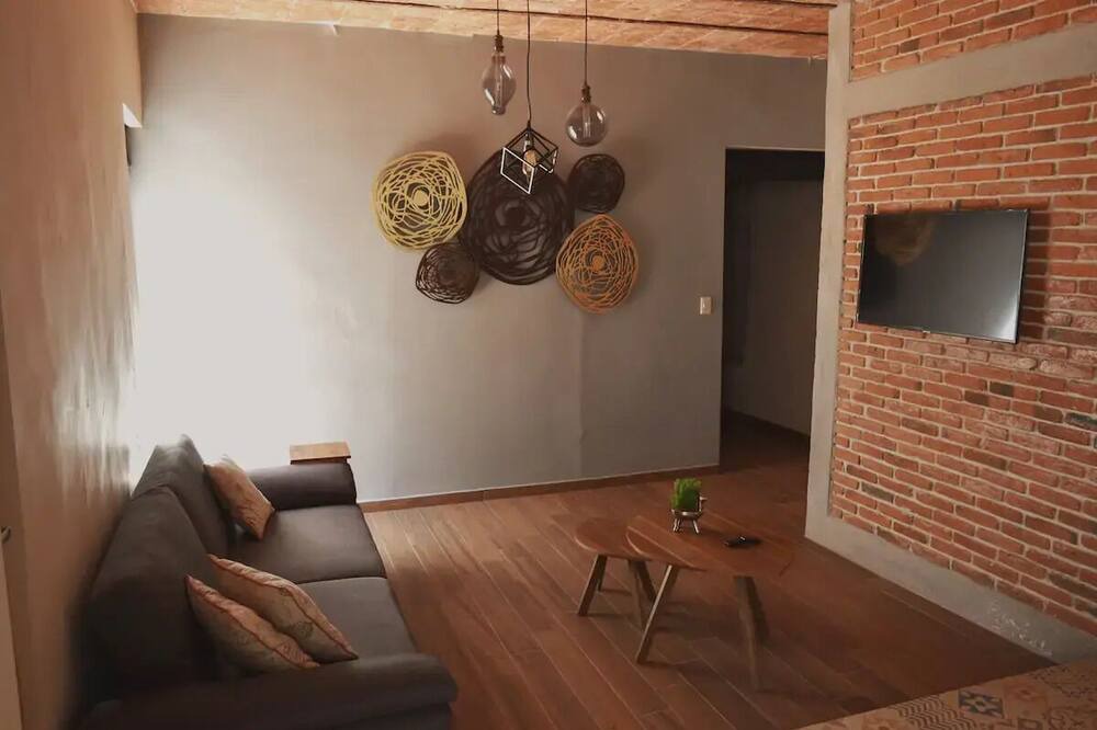 Photo of Livingroom in San Luis Potosi