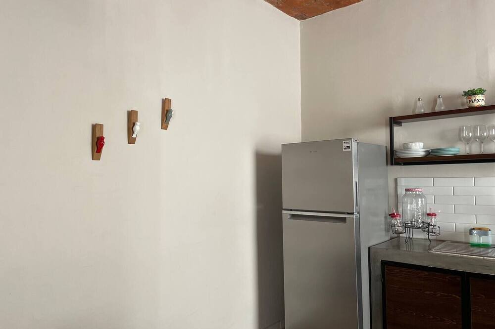 Photo of Kitchen in San Luis Potosi