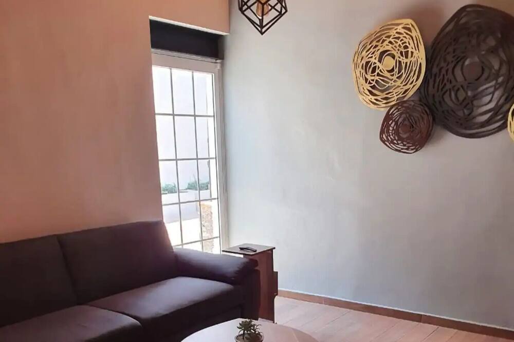 Photo of Livingroom in San Luis Potosi