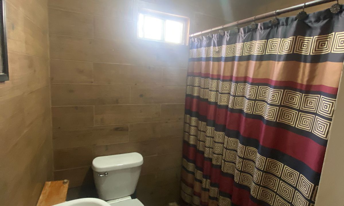 Photo of Bathroom in Mexicali