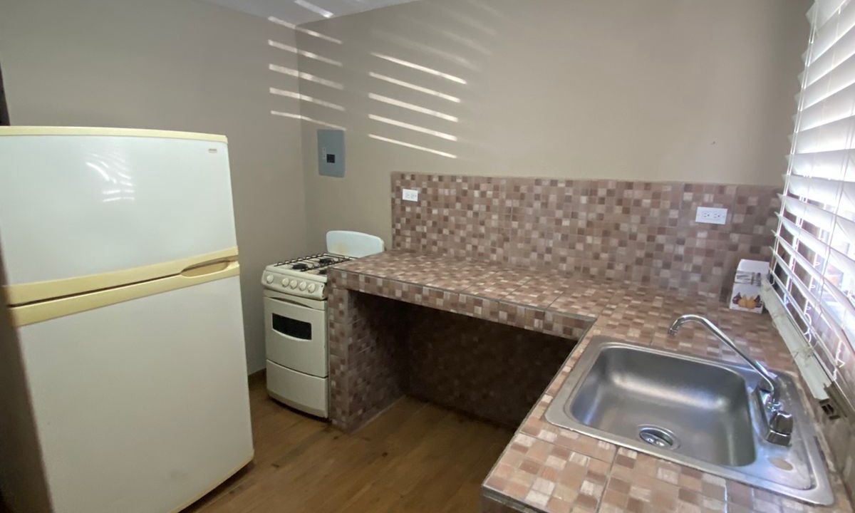 Photo of Kitchen in Mexicali
