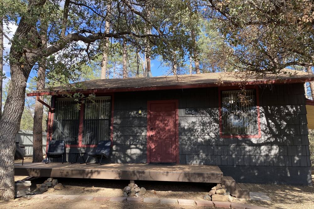 Photo of Outdoor in Ponderosa Park
