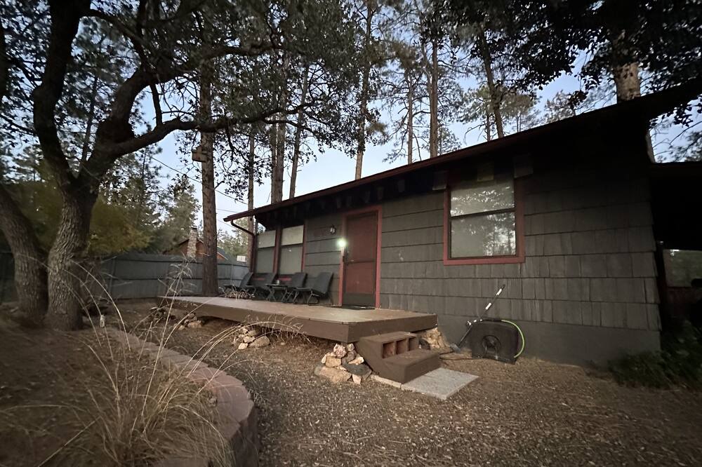 Photo of Outdoor in Ponderosa Park