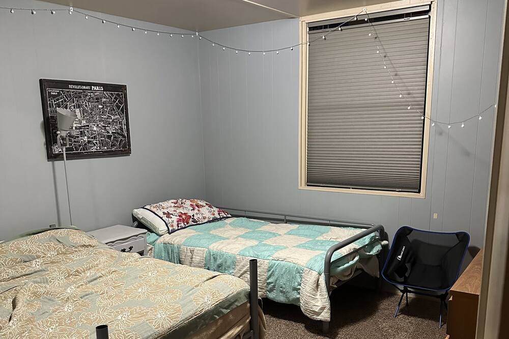 Photo of Bedroom in Ponderosa Park