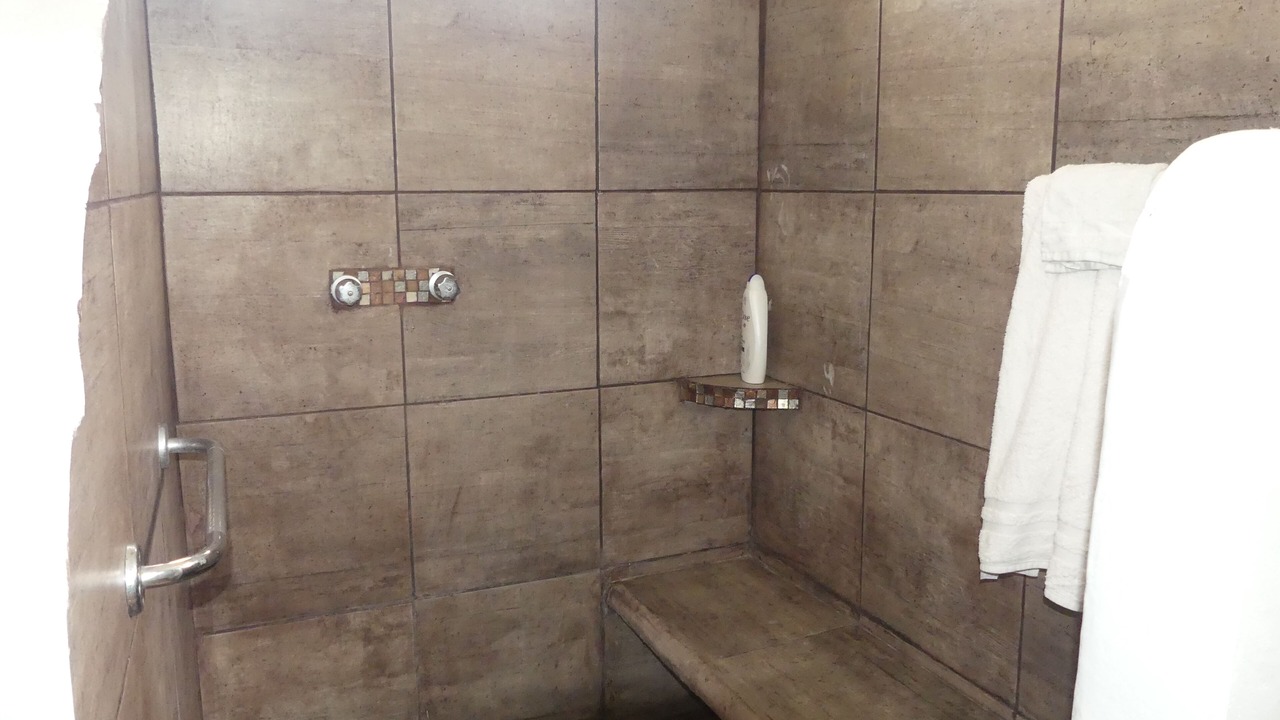Photo of Bathroom in Todos Santos