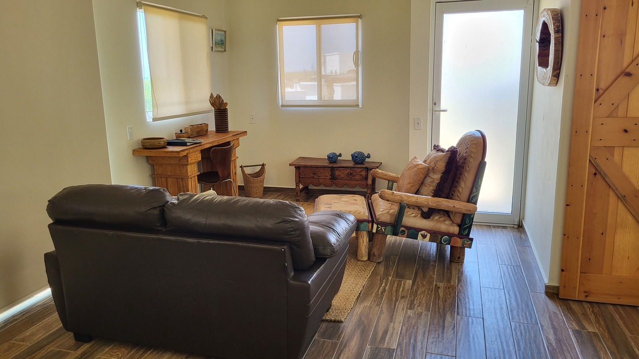 Photo of Bedroom in Todos Santos
