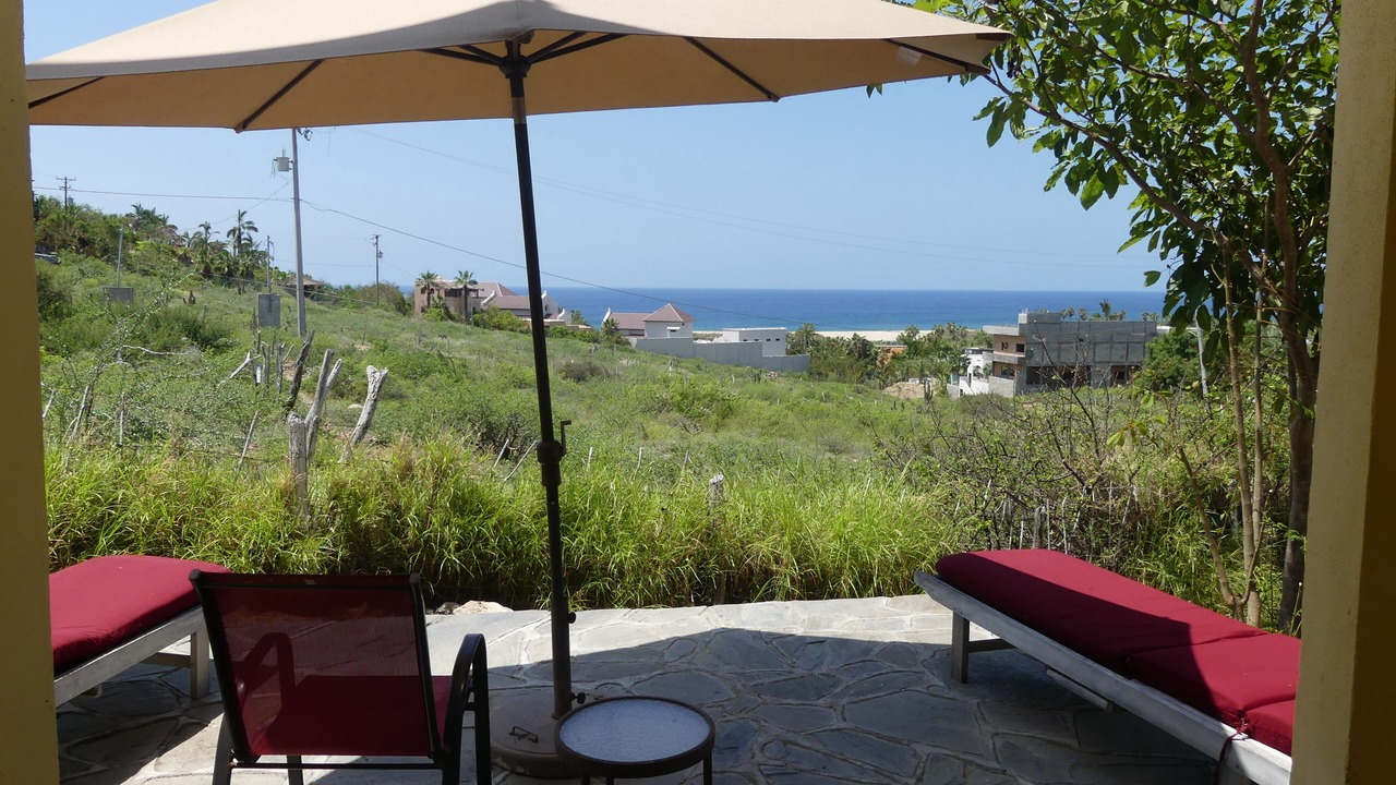Photo of Bedroom in Todos Santos