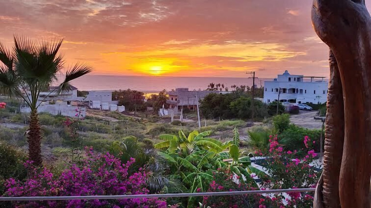 Photo of Outdoor in Todos Santos