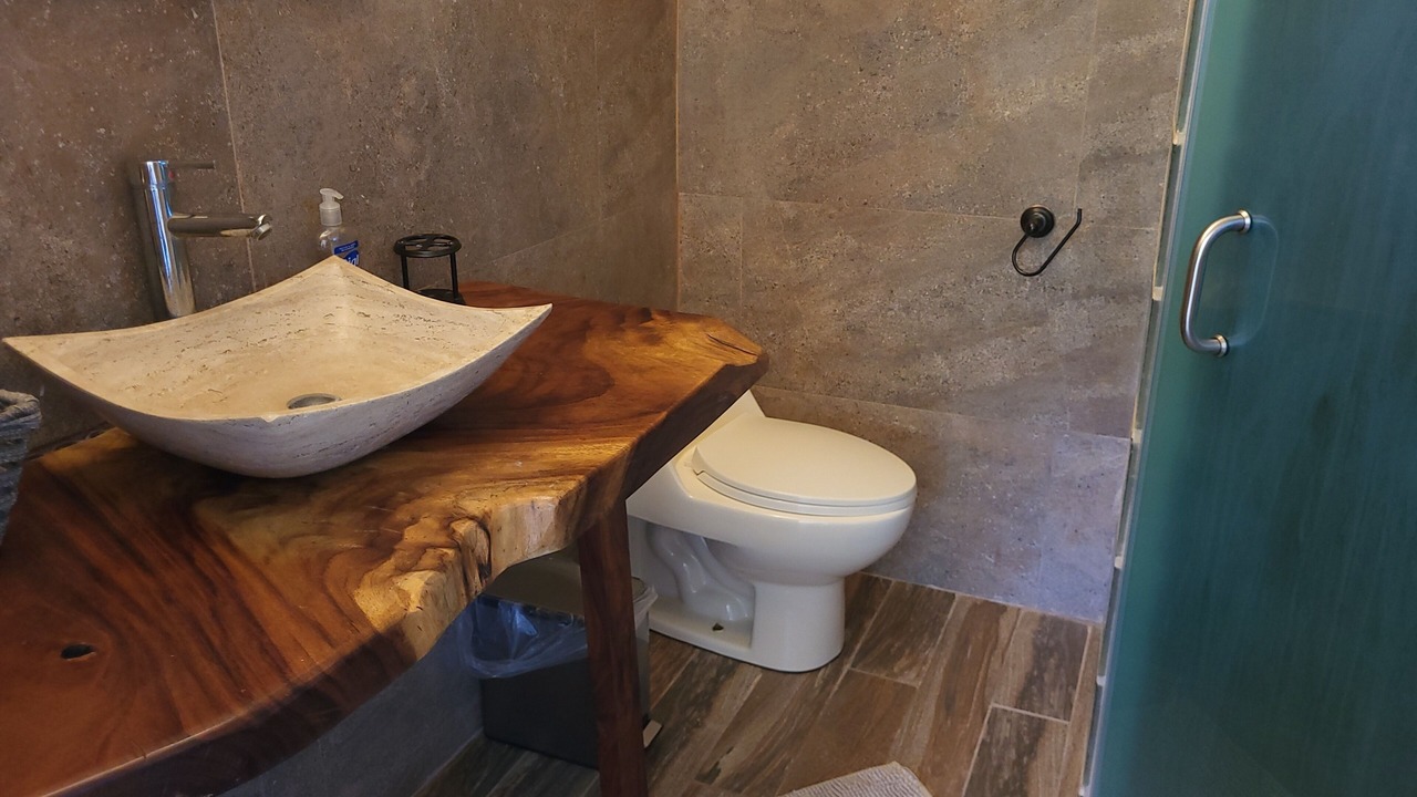 Photo of Bathroom in Todos Santos