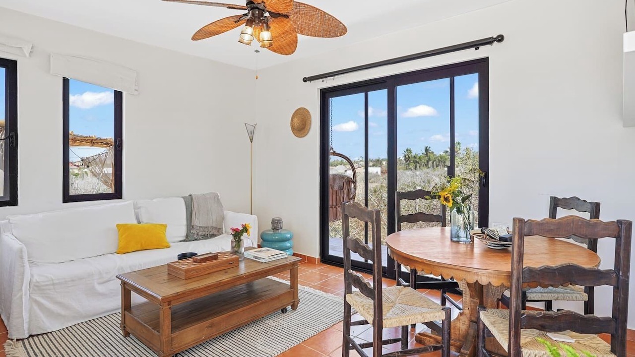 Photo of Livingroom in El Pescadero
