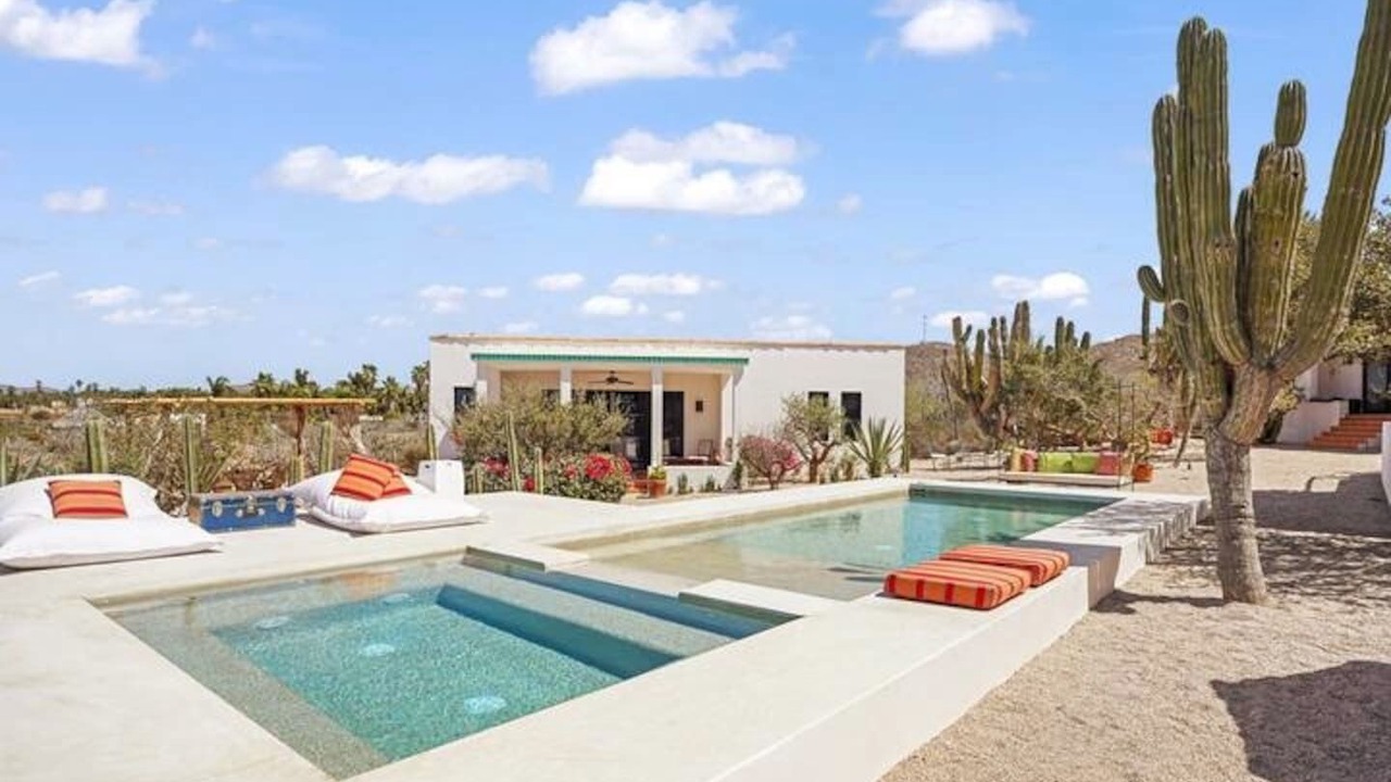 Photo of Outdoor in El Pescadero
