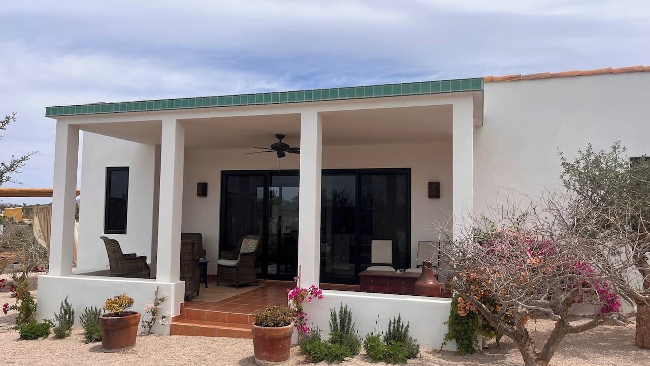 Photo of Outdoor in El Pescadero