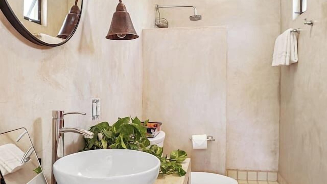 Photo of Bathroom in El Pescadero