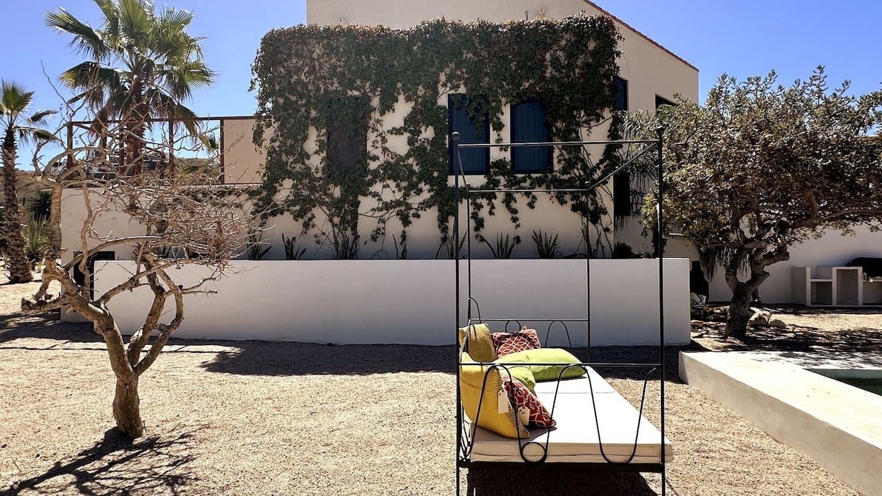 Photo of Outdoor in El Pescadero