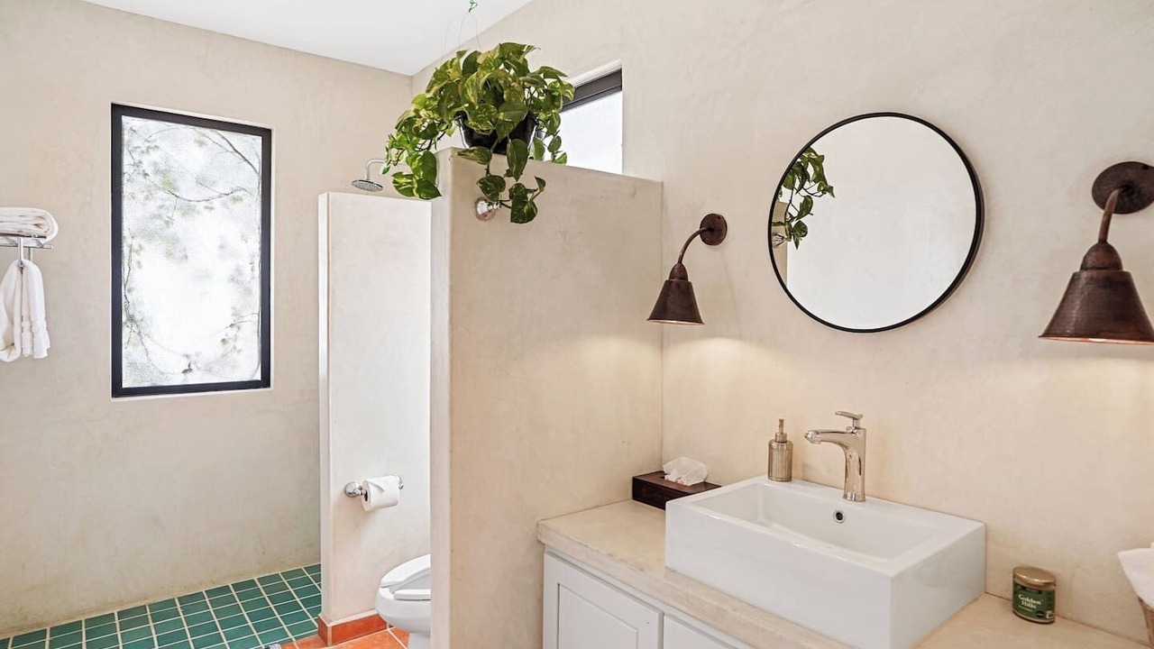 Photo of Bathroom in El Pescadero