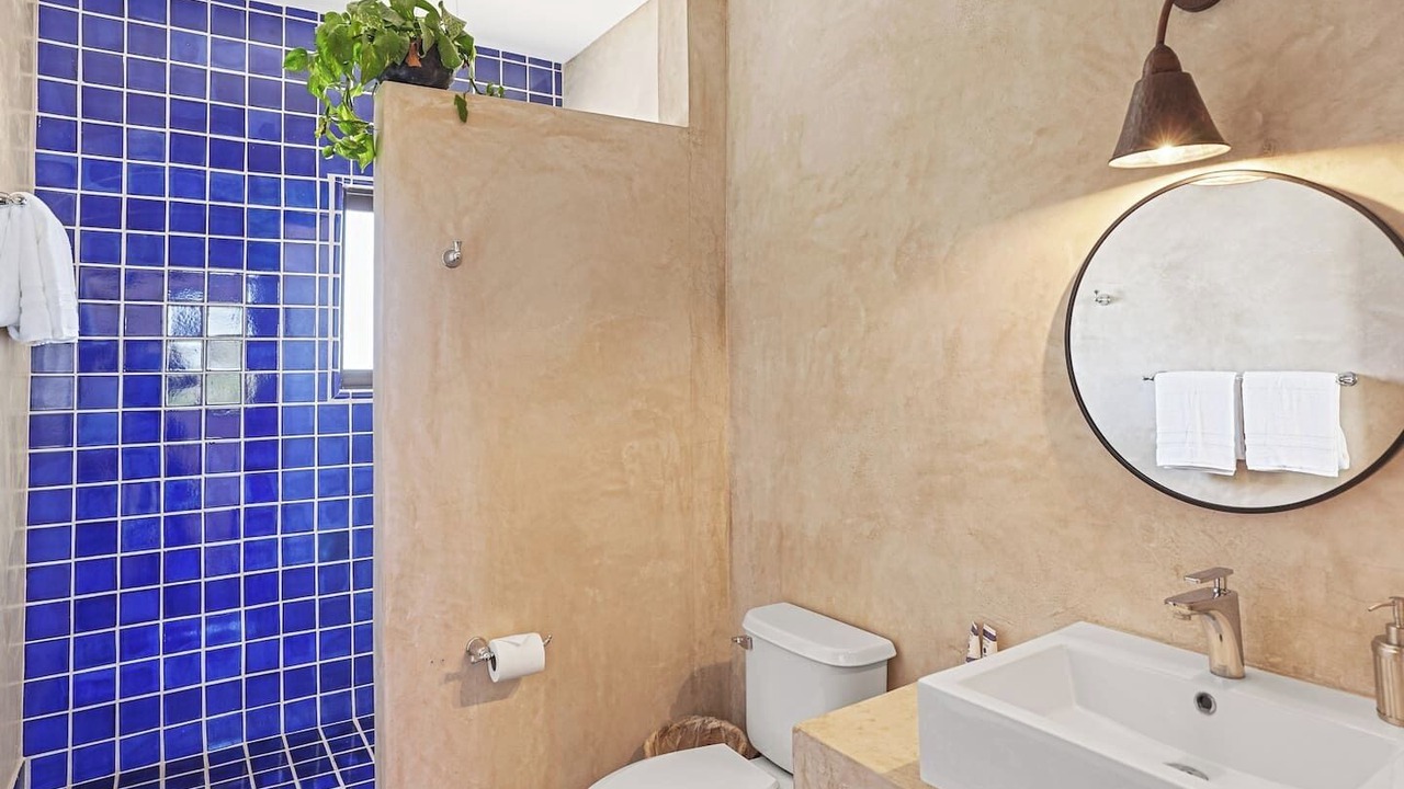Photo of Bathroom in El Pescadero