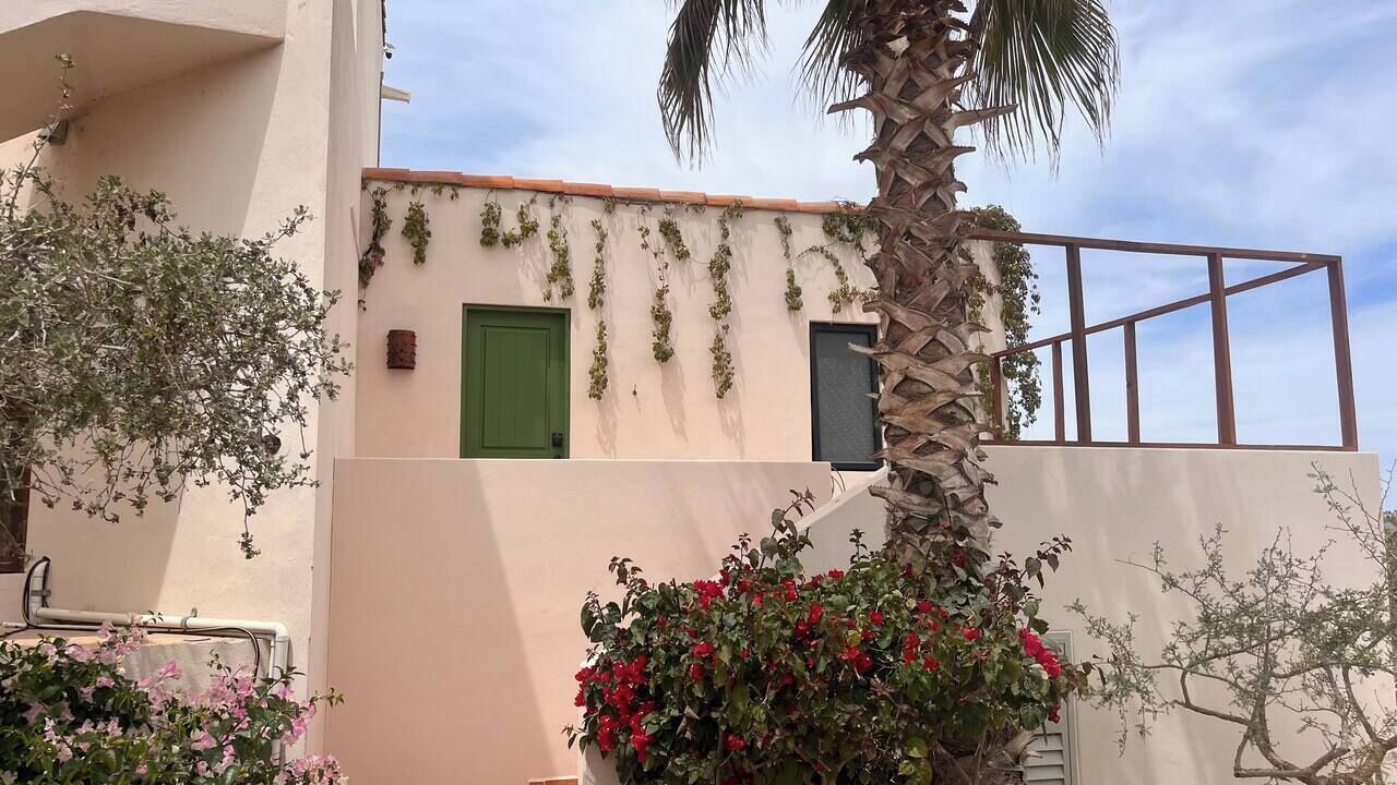 Photo of Outdoor in El Pescadero