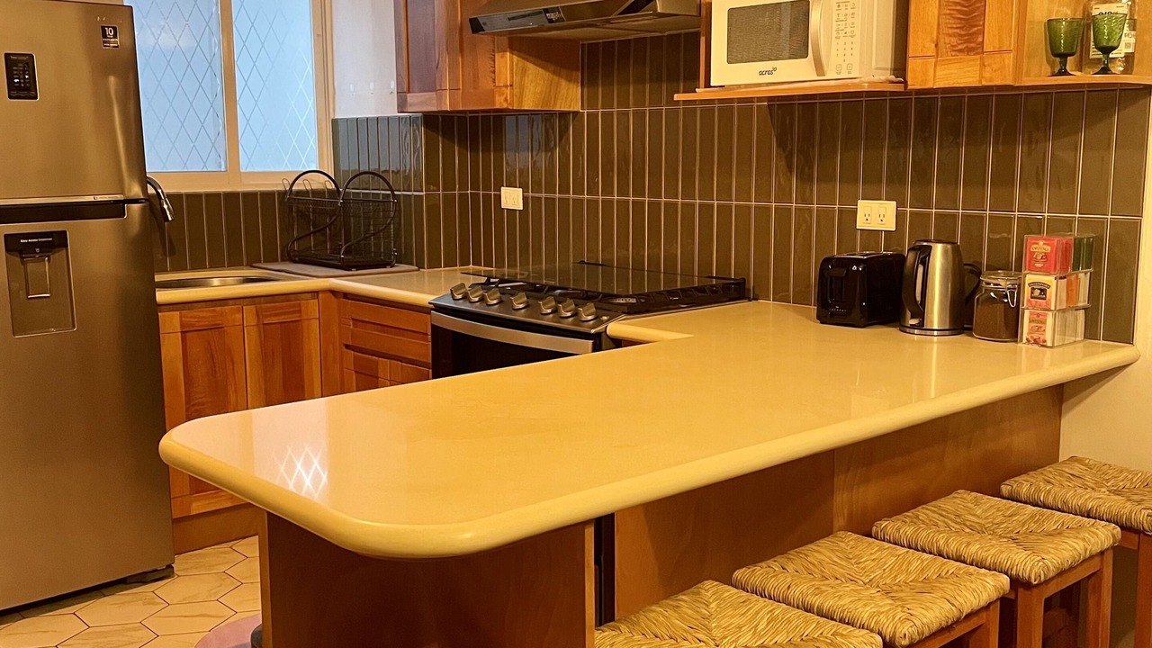 Photo of Kitchen in Zona Rosa