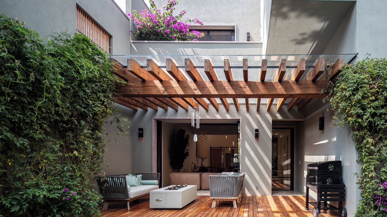 Photo of Outdoor in San Miguel de Allende