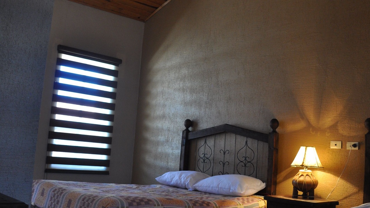 Photo of Bedroom in Creel