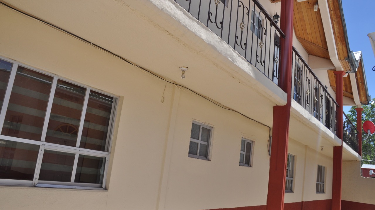 Photo of Patio Balcony in Creel