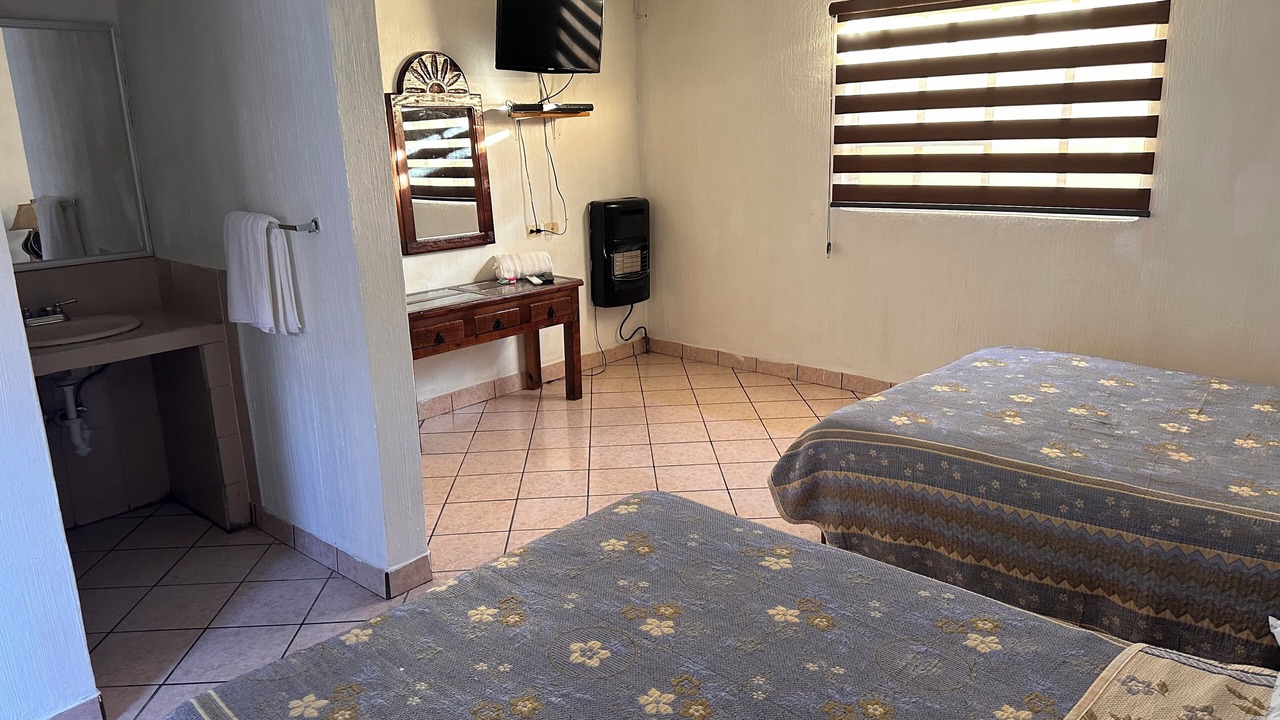 Photo of Bedroom in Creel