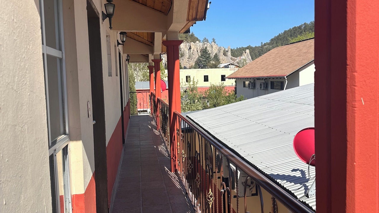 Photo of Patio Balcony in Creel