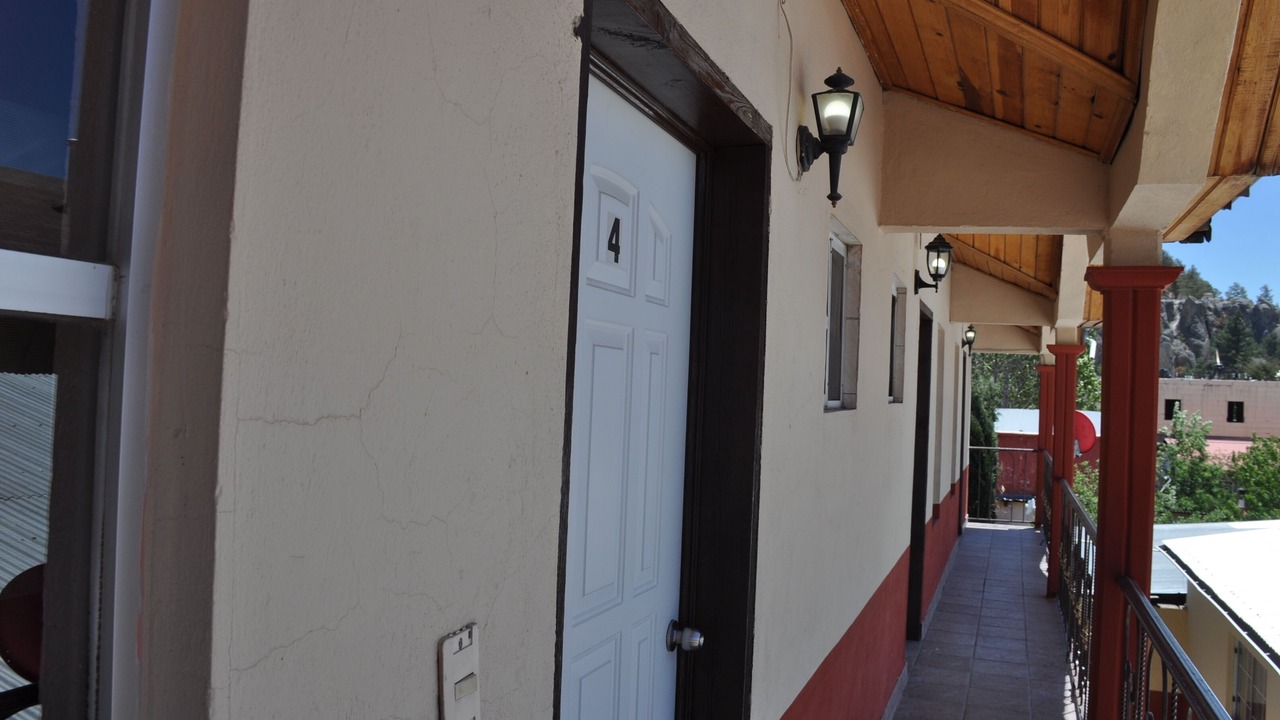 Photo of Patio Balcony in Creel